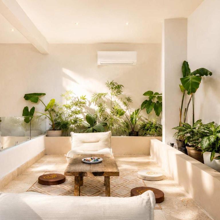 Villa con Limpieza Concierge y Jacuzzi - Villa - 23
