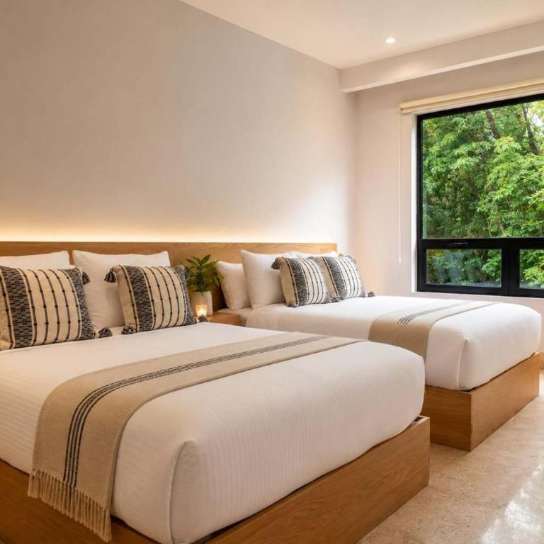 Villa con Limpieza Concierge y Jacuzzi - Villa - 25