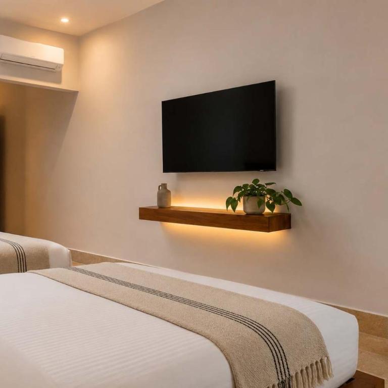 Villa con Limpieza Concierge y Jacuzzi - Villa - 26