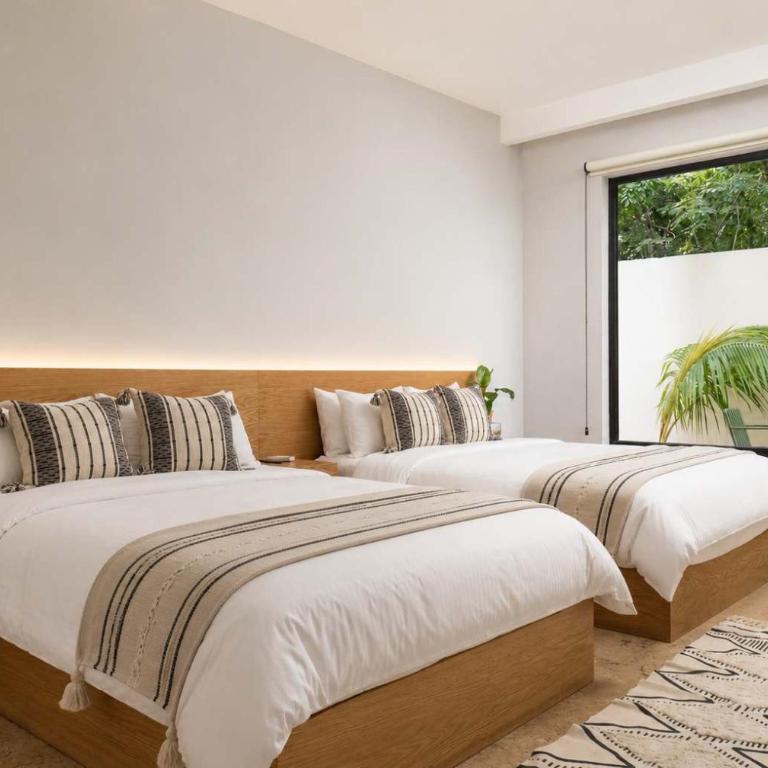 Villa con Limpieza Concierge y Jacuzzi - Villa - 27