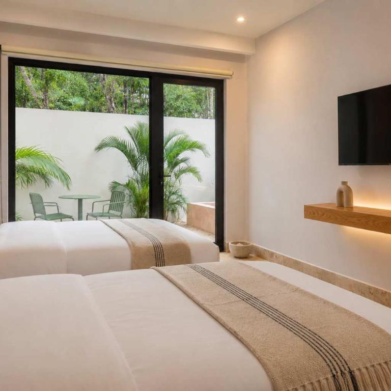 Villa con Limpieza Concierge y Jacuzzi - Villa - 30
