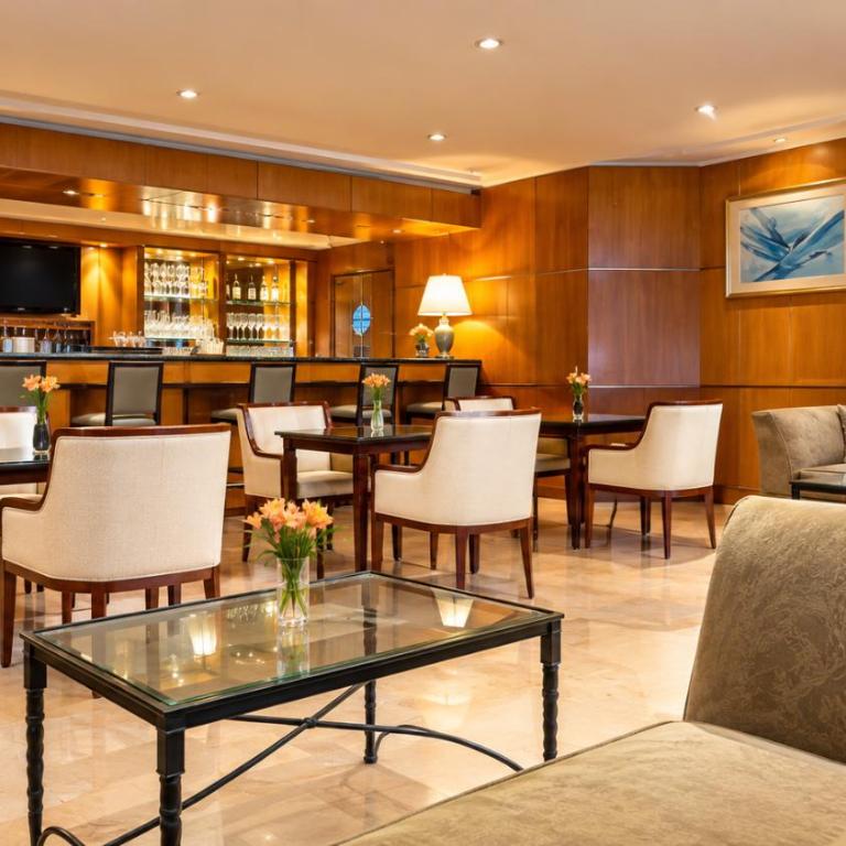 Carles Hotel - Apartamento de 2 dormitorios - 10