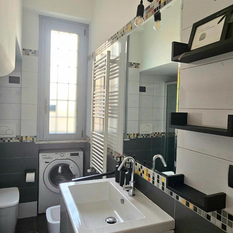 Terrace99 - Appartamento con Terrazza - 28