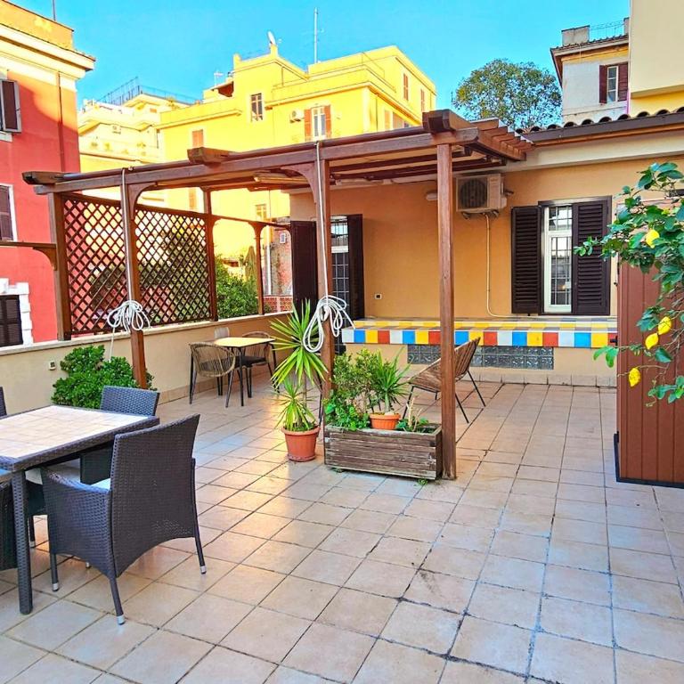 Terrace99 - Appartamento con Terrazza - 4