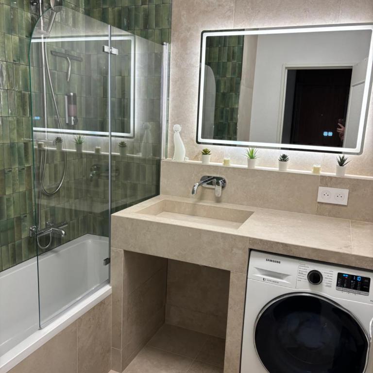 Charmille - Un havre de paix - Appartement 1 Chambre - 7