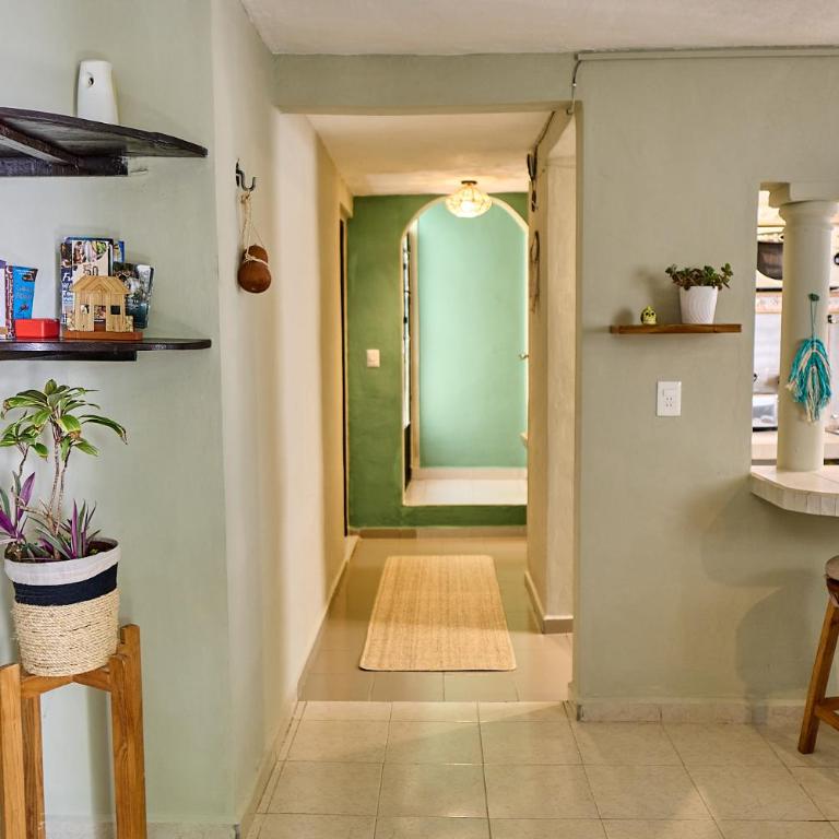Private House with Pool, 2 Bedrooms, Parking & 2 Free Bikes - Villa mit 2 Schlafzimmern - 31