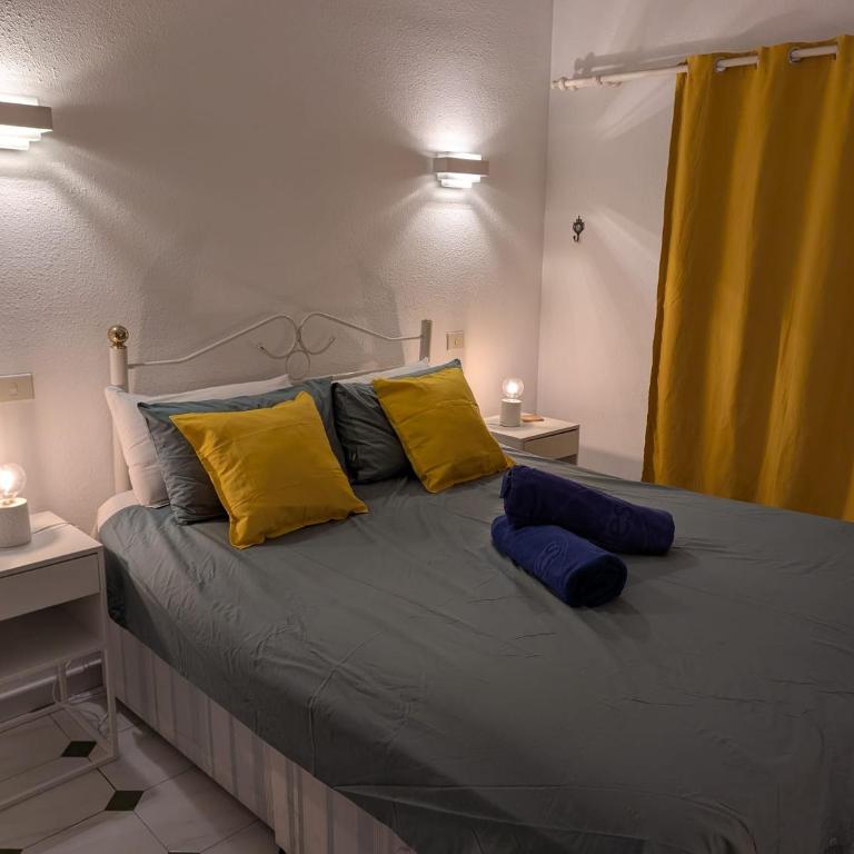 El Marques Resort Townhouse - Apartamento de 2 dormitorios - 63