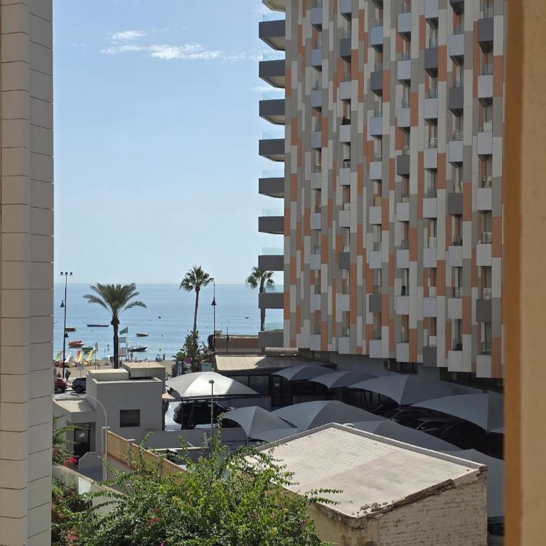 Sea You Soon - 1 minute from the beach and the center - Apartamento de 3 dormitorios - 1