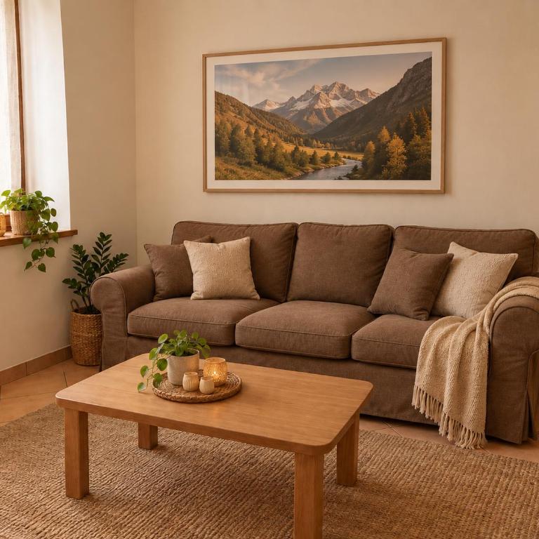 Sass Ross Home - Renovation 2026 - Illustrative Renders - Apartment mit 1 Schlafzimmer - 5