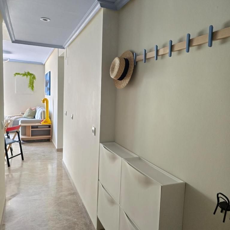 Sea You Soon - 1 minute from the beach and the center - Apartamento de 3 dormitorios - 2