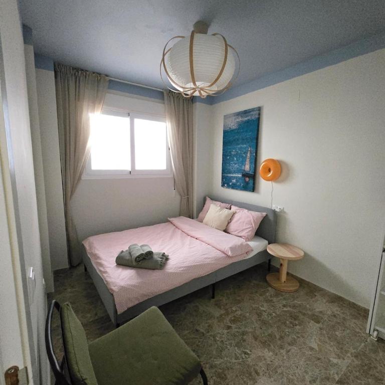 Sea You Soon - 1 minute from the beach and the center - Apartamento de 3 dormitorios - 4