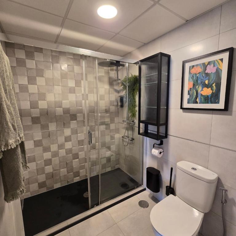 Sea You Soon - 1 minute from the beach and the center - Apartamento de 3 dormitorios - 5