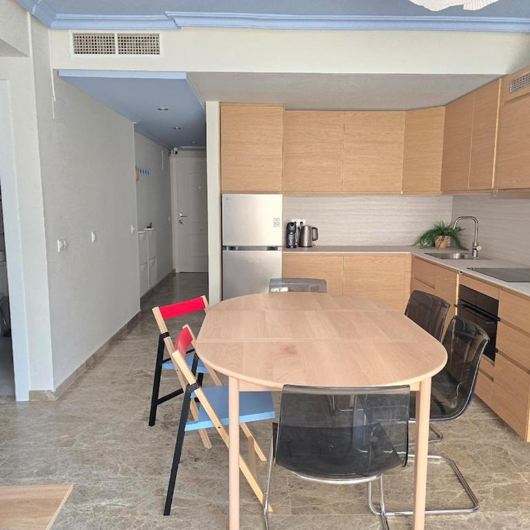 Sea You Soon - 1 minute from the beach and the center - Apartamento de 3 dormitorios - 8