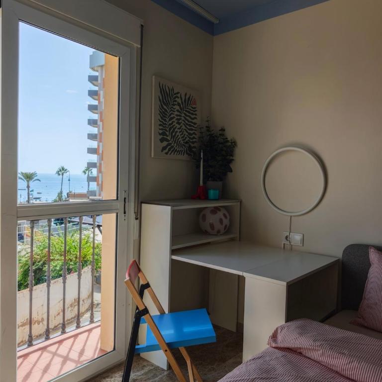 Sea You Soon - 1 minute from the beach and the center - Apartamento de 3 dormitorios - 9