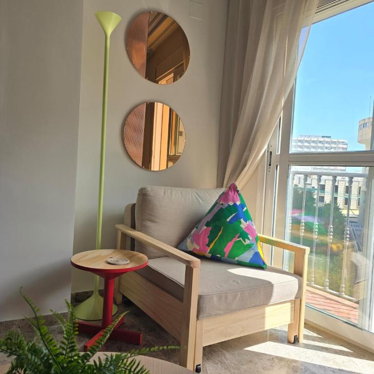 Sea You Soon - 1 minute from the beach and the center - Apartamento de 3 dormitorios - 10