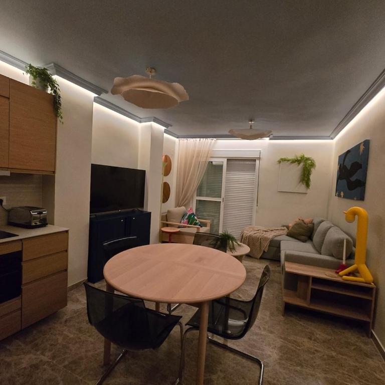 Sea You Soon - 1 minute from the beach and the center - Apartamento de 3 dormitorios - 11