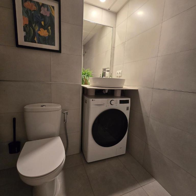Sea You Soon - 1 minute from the beach and the center - Apartamento de 3 dormitorios - 13