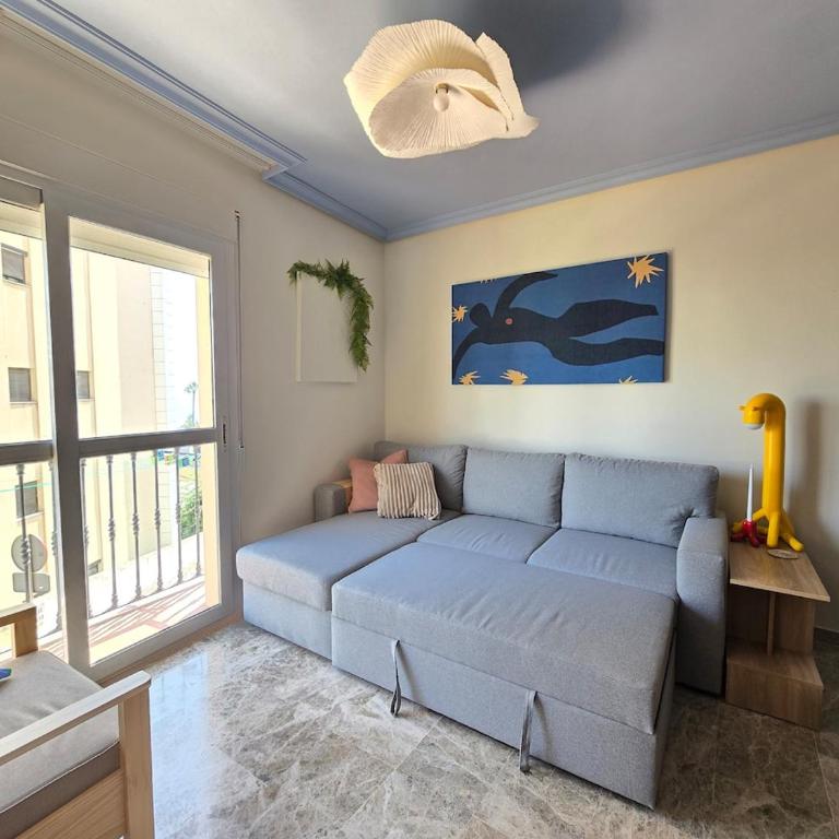 Sea You Soon - 1 minute from the beach and the center - Apartamento de 3 dormitorios - 15