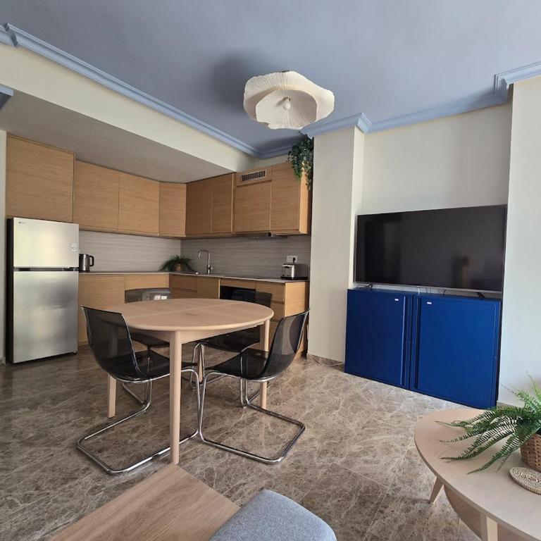 Sea You Soon - 1 minute from the beach and the center - Apartamento de 3 dormitorios - 16