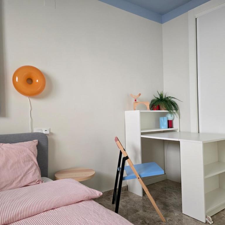 Sea You Soon - 1 minute from the beach and the center - Apartamento de 3 dormitorios - 17