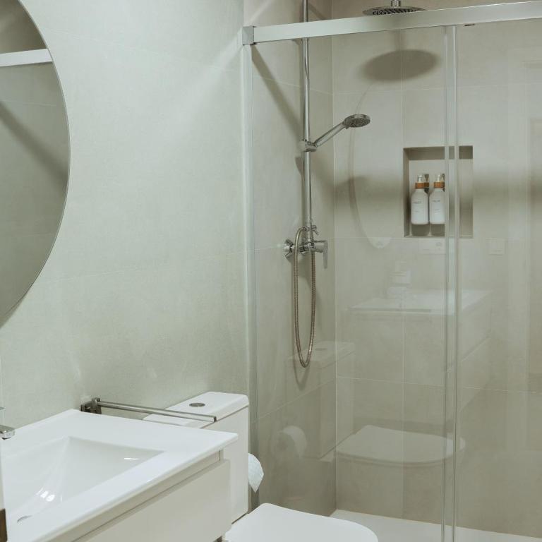 Olea Suites Conil - One-Bedroom Apartment - 1