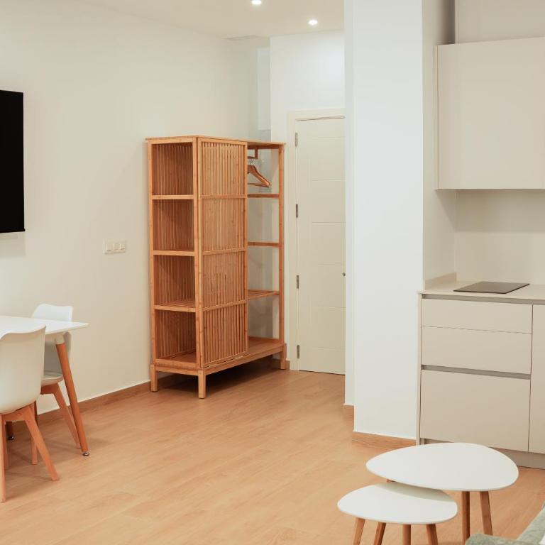 Olea Suites Conil - One-Bedroom Apartment - 5