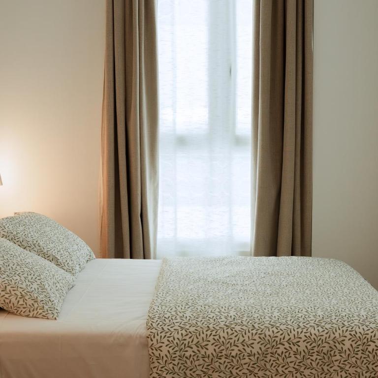 Olea Suites Conil - One-Bedroom Apartment - 4