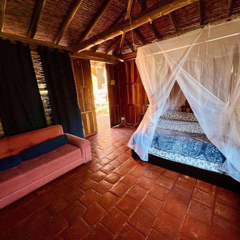 Casa upa con piscina climatizada - Casa - 5