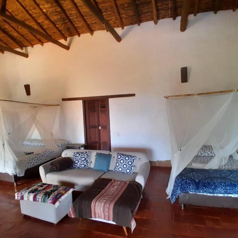 Casa upa con piscina climatizada - Casa - 7