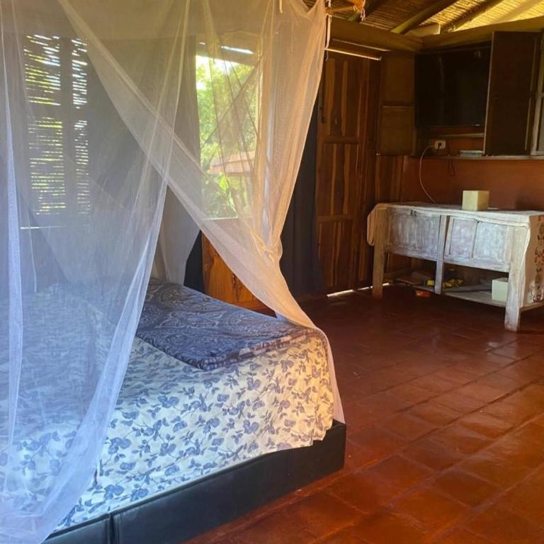 Casa upa con piscina climatizada - Casa - 8