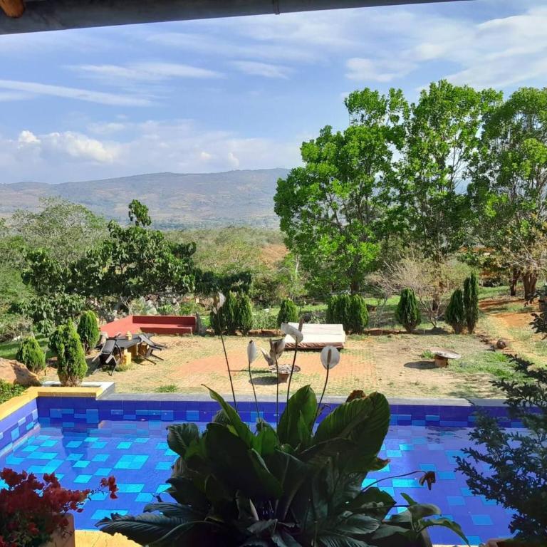 Casa upa con piscina climatizada - Casa - 10