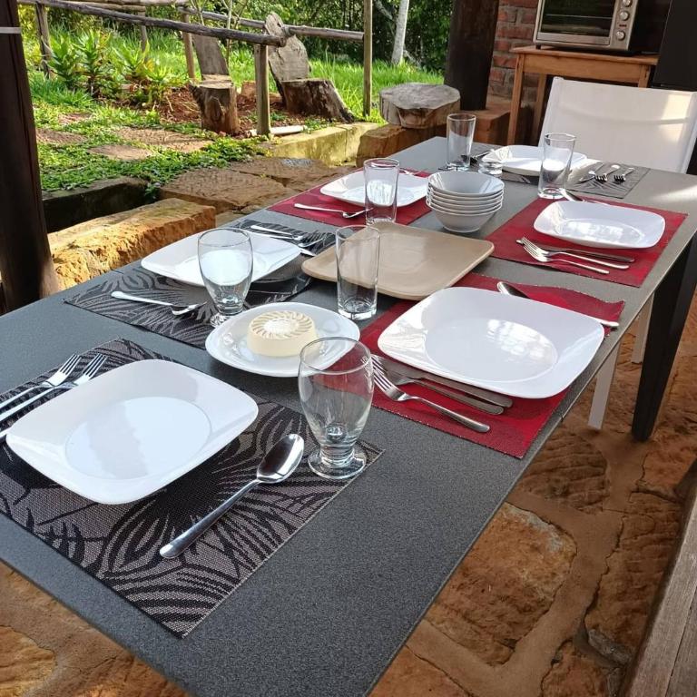 Casa upa con piscina climatizada - Casa - 11