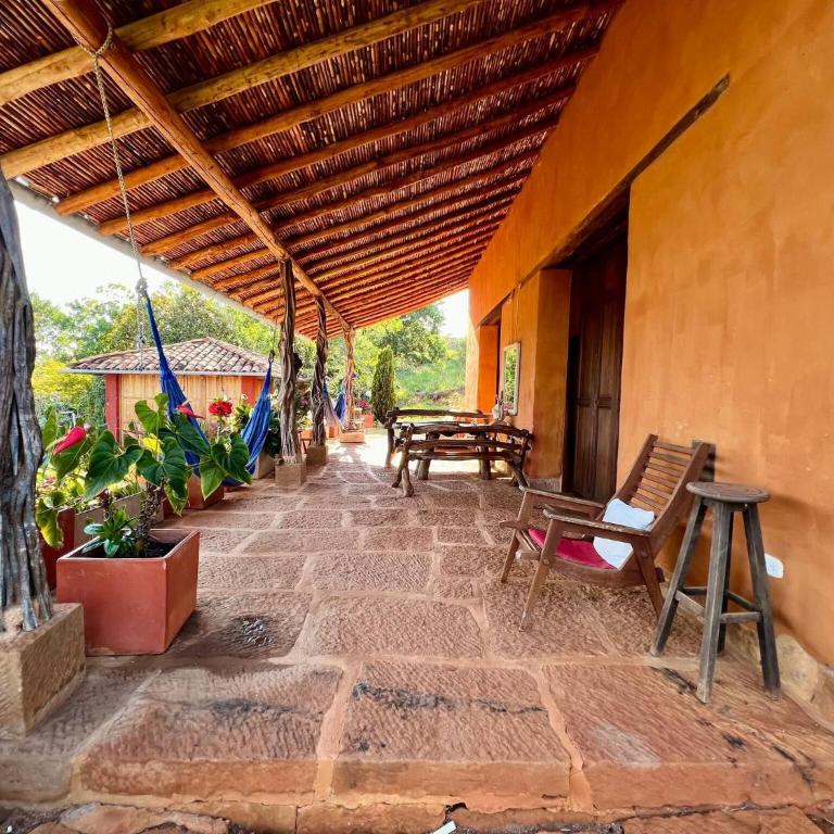 Casa upa con piscina climatizada - Casa - 13
