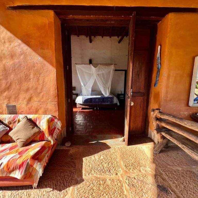 Casa upa con piscina climatizada - Casa - 16