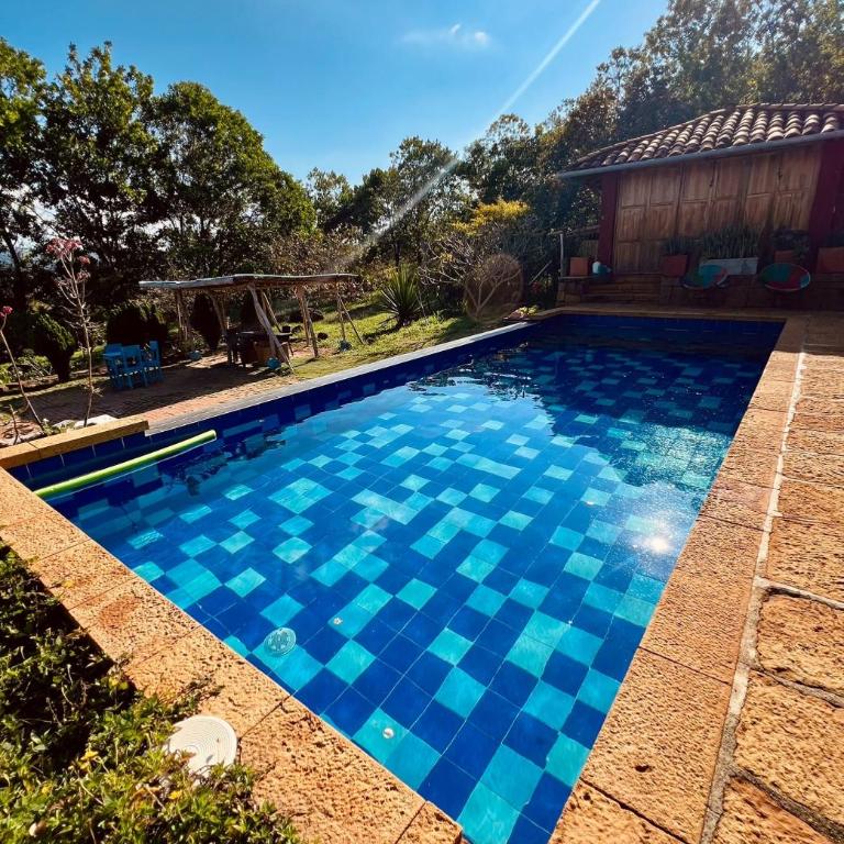 Casa upa con piscina climatizada - Casa - 17