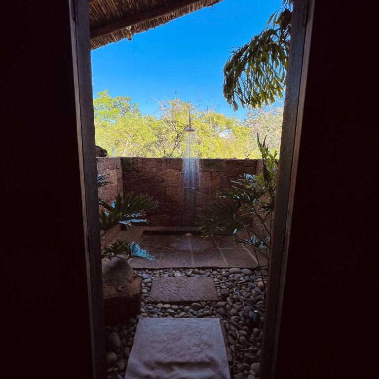 Casa upa con piscina climatizada - Casa - 19
