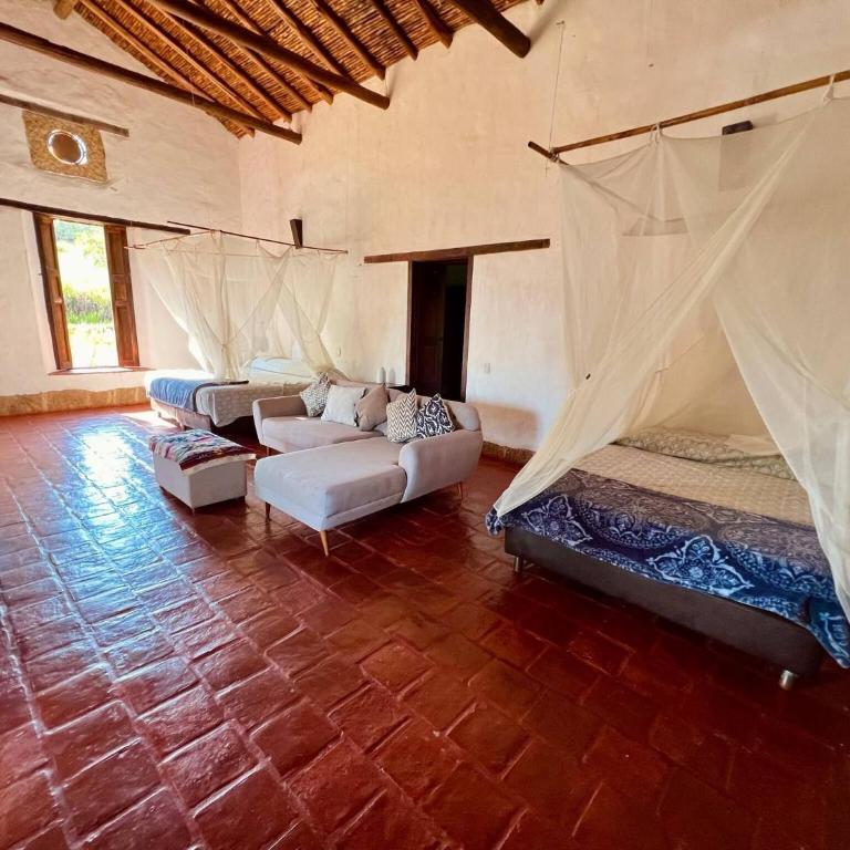 Casa upa con piscina climatizada - Casa - 21