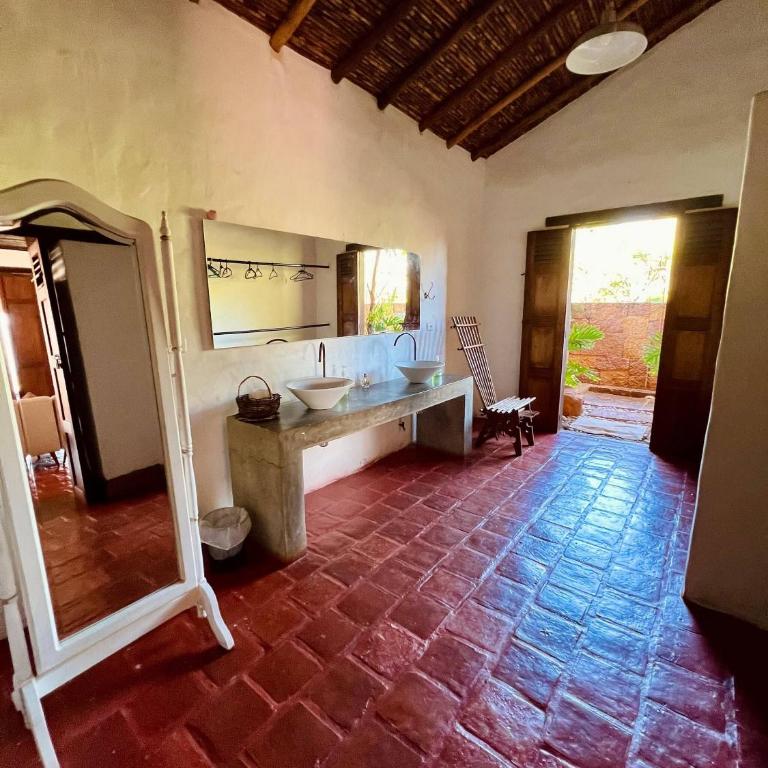 Casa upa con piscina climatizada - Casa - 22