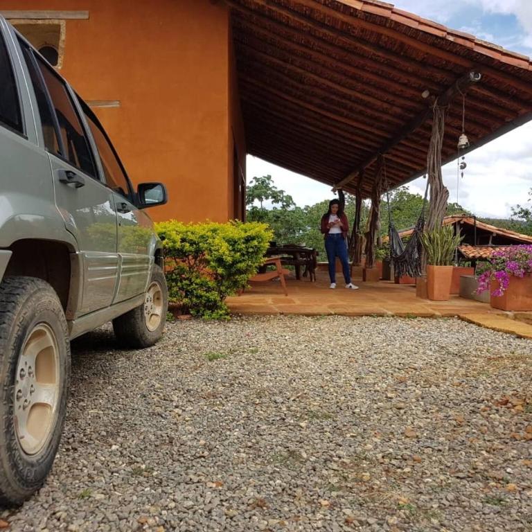 Casa upa con piscina climatizada - Casa - 26