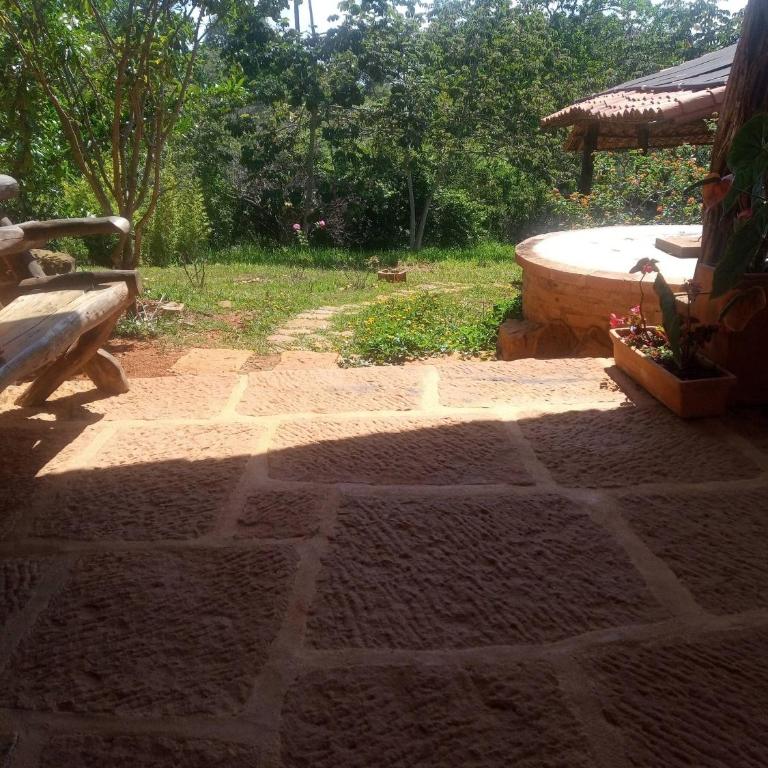 Casa upa con piscina climatizada - Casa - 30