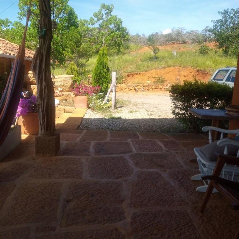Casa upa con piscina climatizada - Casa - 33