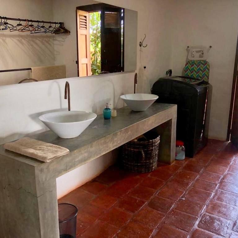 Casa upa con piscina climatizada - Casa - 34