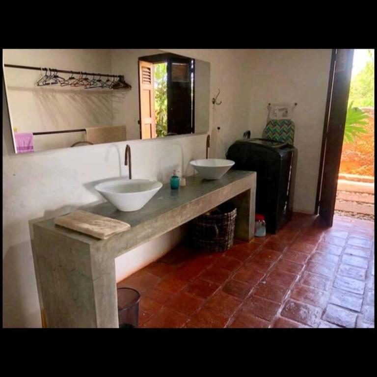 Casa upa con piscina climatizada - Casa - 36