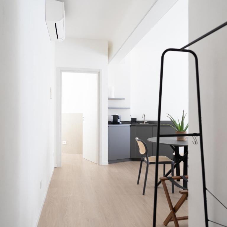 Nabucco - Apartment mit 1 Schlafzimmer - 3