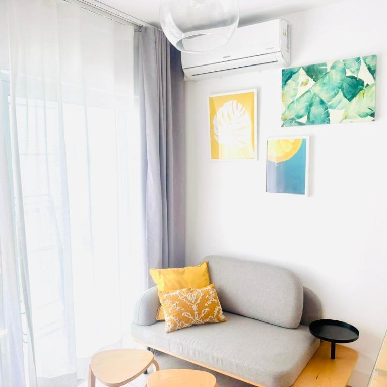 Bristol Sunset Beach PRIVATE apartment - Apartment mit 2 Schlafzimmern - 3