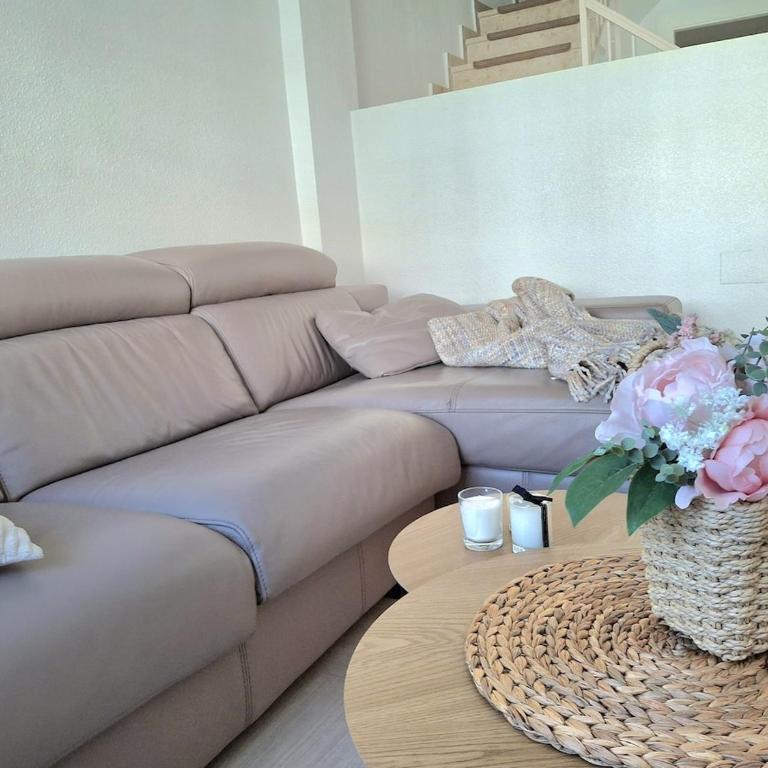 Family home with ocean views from the rooftop - Casa de 3 dormitorios - 1