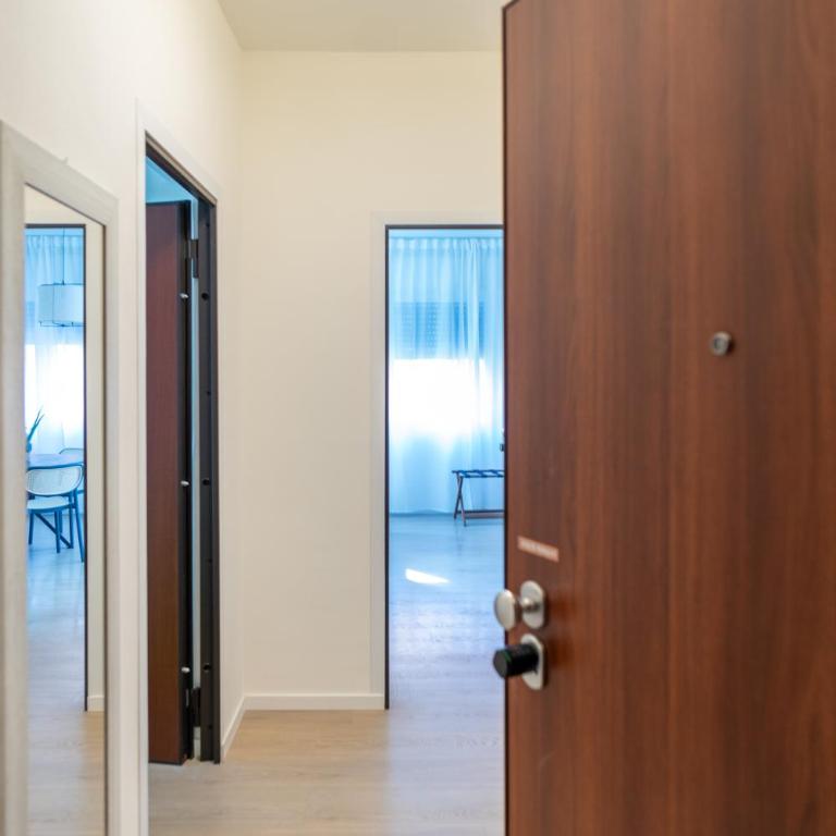 Nabucco - Apartment mit 1 Schlafzimmer - 9