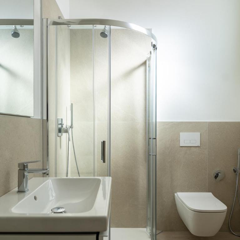 Nabucco - Apartment mit 1 Schlafzimmer - 13