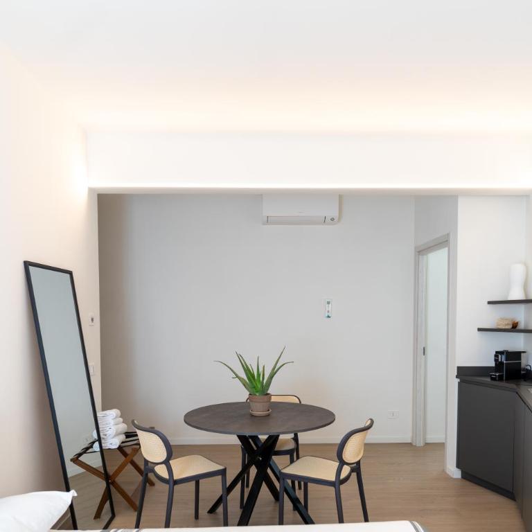 Nabucco - Apartment mit 1 Schlafzimmer - 23