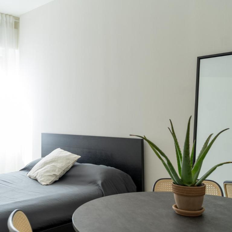Nabucco - Apartment mit 1 Schlafzimmer - 24